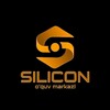 Logo saluran telegram silicon_rasmiy — Silicon o'quv markazi