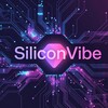 Логотип телеграм канала @siliconvibe — SiliconVibe