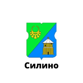 Логотип телеграм канала @silinoo — Силино
