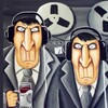 Логотип телеграм канала @silivici — СЛИВОВИКИ