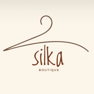 Logo saluran telegram silka_boutique — 🔱💥Silka_boutique💥🔱