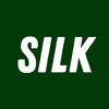 Logo of telegram channel silkfor — SILK
