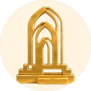 Telegram channel Silk Road Samarkand logo