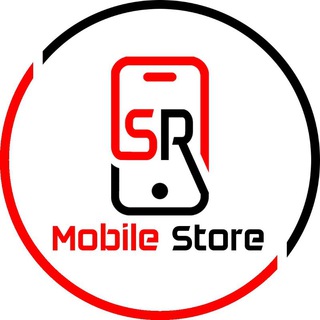 Logo saluran telegram silkroadmobile_channel — SilkRoad Mobile