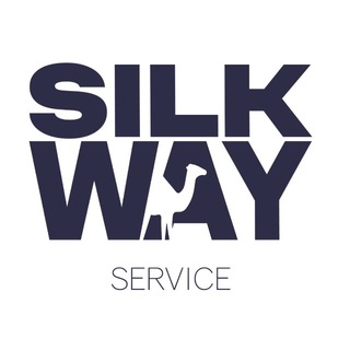 Логотип телеграм канала @silkway_service — SILK WAY service | выкуп из Китая | 1688, TAOBAO, POIZON
