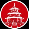 Логотип телеграм канала @silkwaychina_sz — SilkWayChina — карго и белый импорт