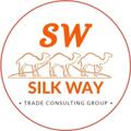 Logo saluran telegram silkwaygroup2 — Silk Way Group Неизвестные товары!