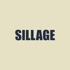 Логотип телеграм канала @sillageslow — SILLAGE