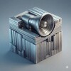 Логотип телеграм канала @silliconanouncment — Kremniy; | Анонсы
