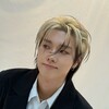 Логотип телеграм канала @sillycatjungsu — number one kitty