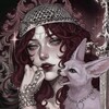 Логотип телеграм канала @sillykamoi — Плачу над глупой таверной