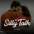 Logo saluran telegram sillytalk — Silly talk | سیلی تاک