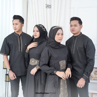 Logo saluran telegram silmifashionofficial — Silmi Fashion Catalog Online