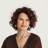 Логотип телеграм канала @silneestrasti — МАРИНА НЕКЛЮДОВА / про отношения
