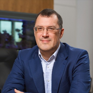 Логотип телеграм канала @silogunov — Станислав Логунов