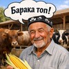Telegram channel Маккажўхори Уруғлари Хитой гибридлари / Силос ва дон учун Makkajo'xori urug'lari logo