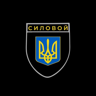 Логотип телеграм канала @silovoy — Силовой