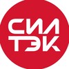 Логотип телеграм канала @siltechdigital — Силтэк. Цифровые решения. Технологии сохранности