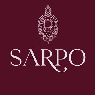 Telegram channel Sarpo logo