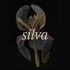 Logotipo del canal de telegramas silvanature - sílva