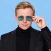 Логотип телеграм канала @silvanovich_com — Александр Сильванович | 100 целей