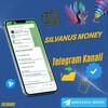 Logo of telegram channel silvanus_money — 𝙎𝙄𝙇𝙑𝘼𝙉𝙐𝙎 𝙈𝙊𝙉𝙀𝙔