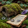 Логотип телеграм канала @silvarium — SILVARIUM