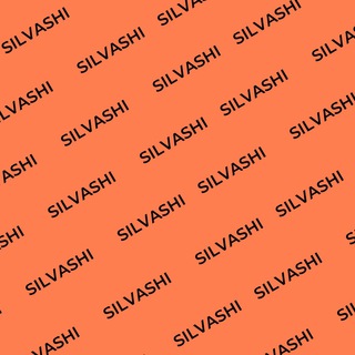 Логотип телеграм канала @silvashistore — SILVASHI