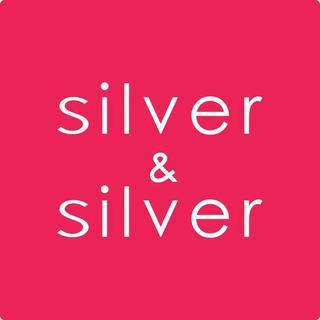 Логотип телеграм канала @silver_and_silver — Silver&Silver