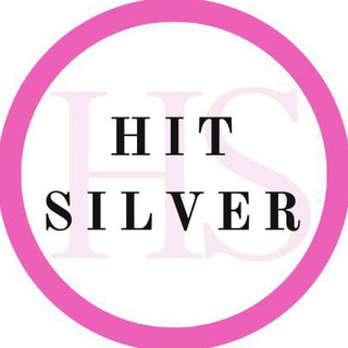 Логотип телеграм канала @silver_hit — Hitsilver