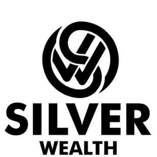 Logo of telegram channel silver_wealth_official — SILVER -WEALTH COMPANY 📈📊📉