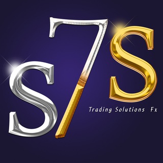 Logotipo del canal de telegramas silver7seven_fx - 🔹Silver 7 Seven Fx🔹 FREE SIGNAL