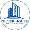 Telegram kanalining logotibi silver_house_uzb — Silver House Nazarbek