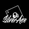 Logo of telegram channel silveraceremixe — Silver Ace Music