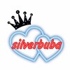 Логотип телеграм канала @silverbuba — silverbuba