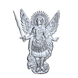 Логотип телеграм -каналу silverhryvnia — Монети України
