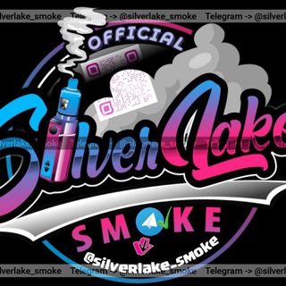 Логотип телеграм канала @silverlake_smoke — SilverLake | Smoke Shop | СТІКИ | IQOS | GLO | ELF BAR • УКРАЇНА