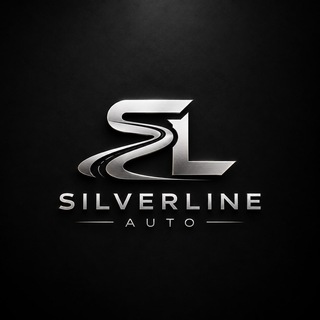Логотип телеграм канала @silverline_auto — Silverline Auto | Пригон авто