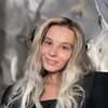 Логотип телеграм канала @silverllina — Каролина в стране необычного