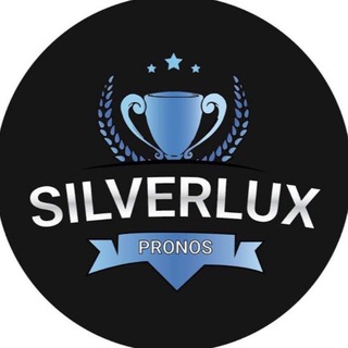 Logo de la chaîne télégraphique silverluxprono - SILVERLUX FAMILY