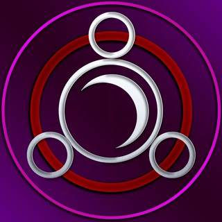 Логотип телеграм канала @silvermagischeaufklarung — Silver MA