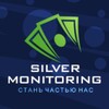 Логотип телеграм канала @silvermonitoring — SilverMonitoring