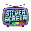 Логотип телеграм -каналу silverscreenx — Silver Screen 🍿