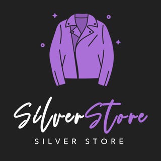 Логотип телеграм канала @silverstore101 — Silver Store