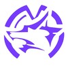 Логотип телеграм канала @silverwolfonline — Silver Wolf 🟢 | Магазин