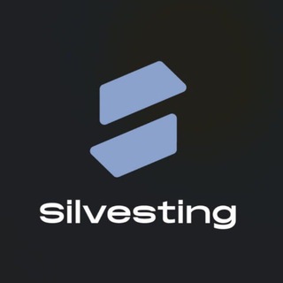 لوگوی کانال تلگرام silvesting_ramzali — سیلوستینگ | فلزات گرانبها