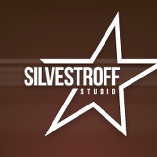 Логотип телеграм канала @silvestroffkids — silvestroff.com
