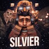Логотип телеграм канала @silviersc — Silvier STALZONE