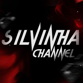 Logotipo do canal de telegrama silvinhachannel - silvinha | channel