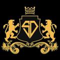 Logo saluran telegram silwanadiamondgrouparapek — SILWANA DIAMOND GROUP